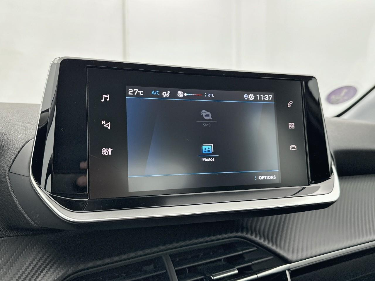 Peugeot 208 puretech 100 s&s bvm6 active pack — photo 22