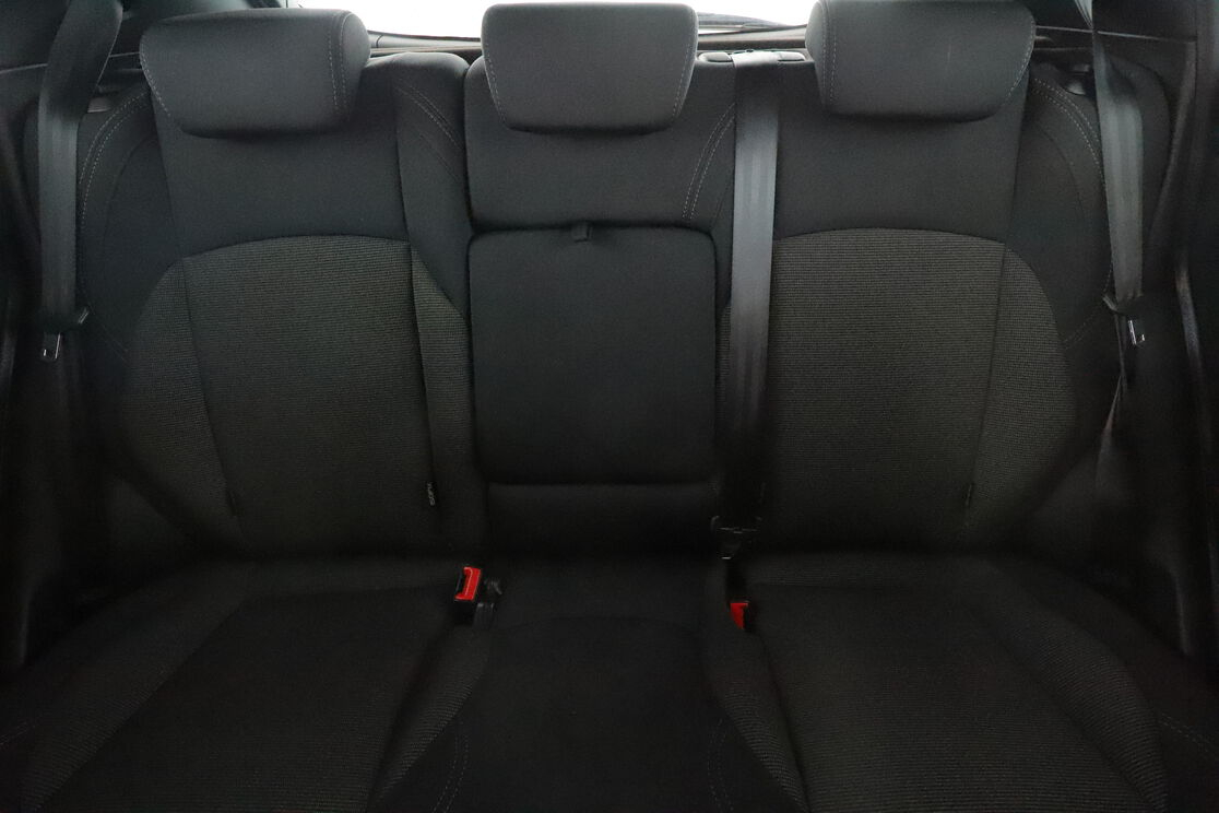 Alfa Romeo Giulietta 1.4 TJet Distinctive — photo 14