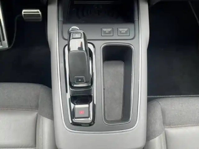 Citroën C5 Aircross bluehdi 130 s&amp;s eat8 — photo 19