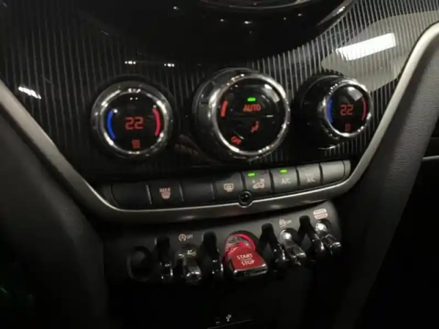 Mini Countryman cooper s 178ch  highlands all4 bva8 — photo 13