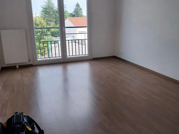 A louer appartement t3