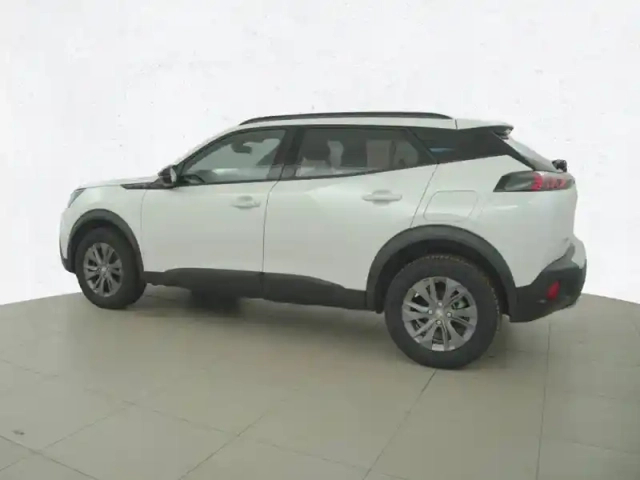 Peugeot 2008 puretech 130 s&amp;s eat8 — photo 31