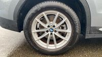 Bmw X3 xDrive20d 190ch xLine — photo 20