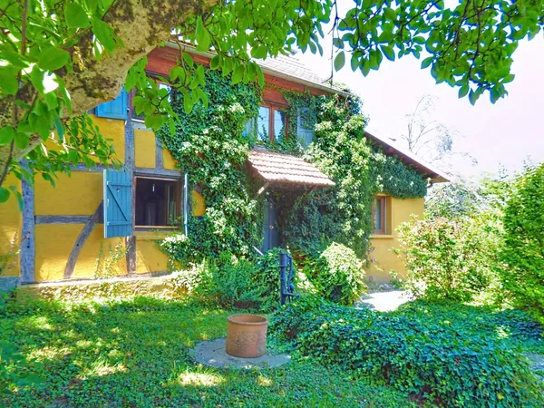 Maison alsacienne
