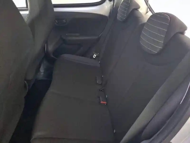 Peugeot 108 vti 72ch s&amp;s bvm5 — photo 12