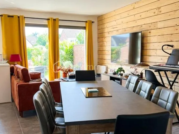 Bertrand JOUBERT By BSKIMMOBILIER vous propose à 'TOURS NORD TRANCHEE'