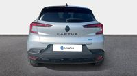 Renault Captur 1.6 E-Tech hybride 145ch Rive Gauche — photo 3