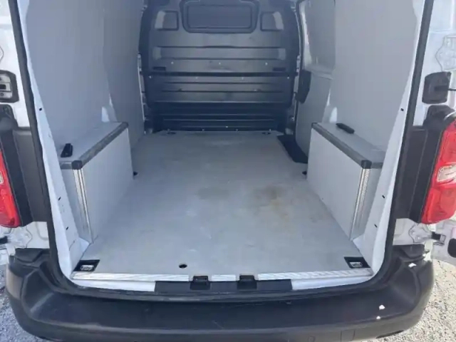Citroën Jumpy fg m 1.5 bluehdi 120ch s&amp;s — photo 6
