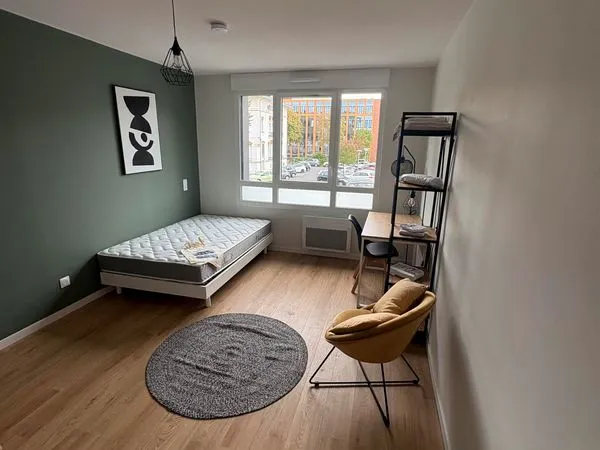 Appartement T1