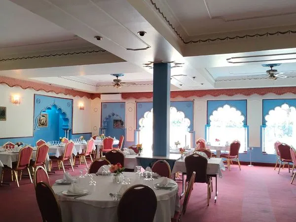 Restaurant a vendre