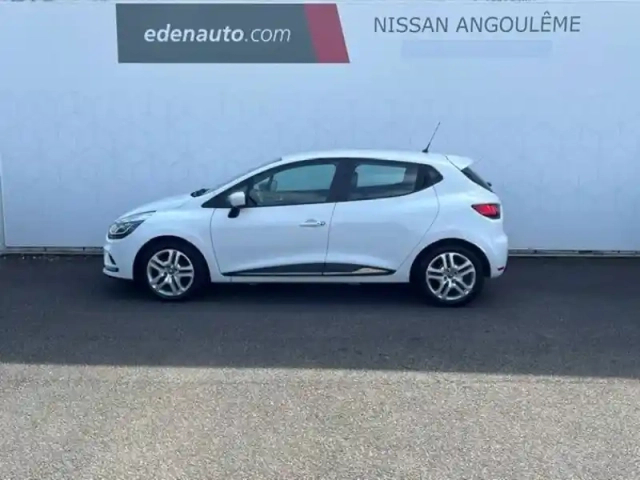 Renault Clio dci 110 energy — photo 3