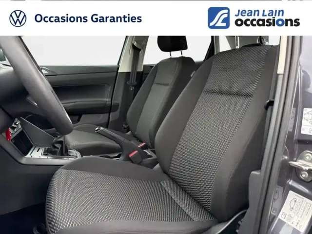 Volkswagen Polo 1.0 tsi 95 s&amp;s bvm5 — photo 5