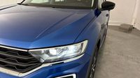 Volkswagen T-Roc 1.0 TSI 115ch T-Roc — photo 17