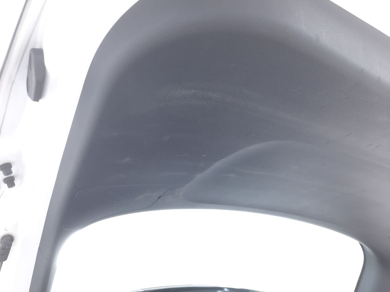 Kia Sportage — photo 11