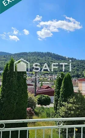 Maison 9 pièces 125 m²
