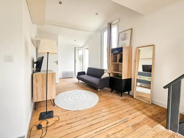 La Garenne Colombes