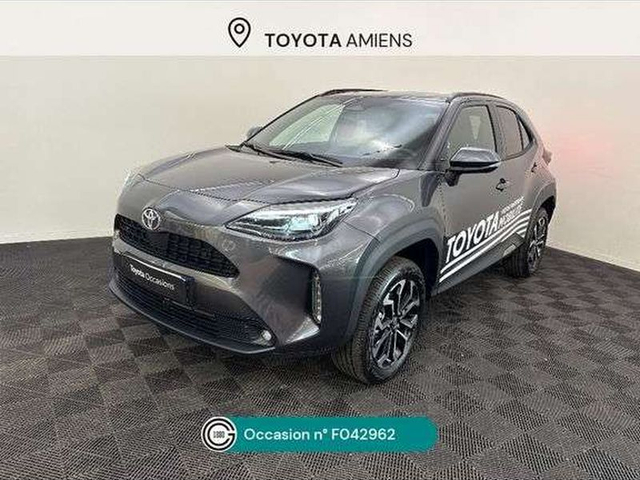 Toyota YARIS CROSS Toyota Yaris Cross