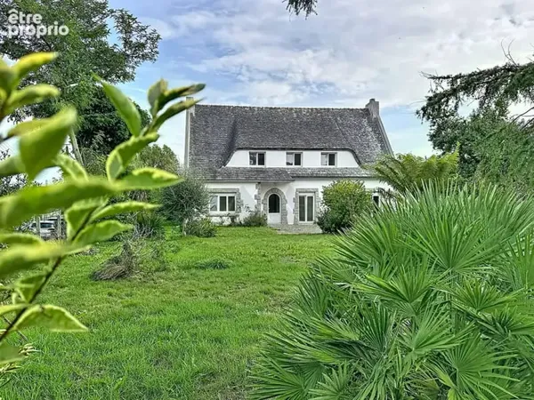 Maison a vendre plougastel-daoulas