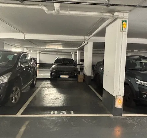 Loue parking