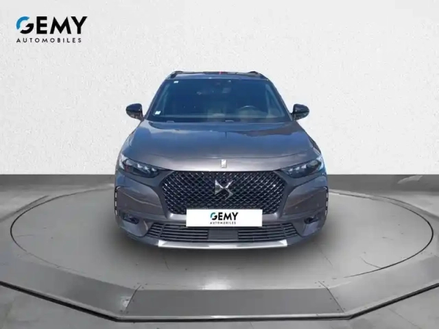Ds Ds 7 ds7 crossback hybride e-tense 225 eat8 — photo 2