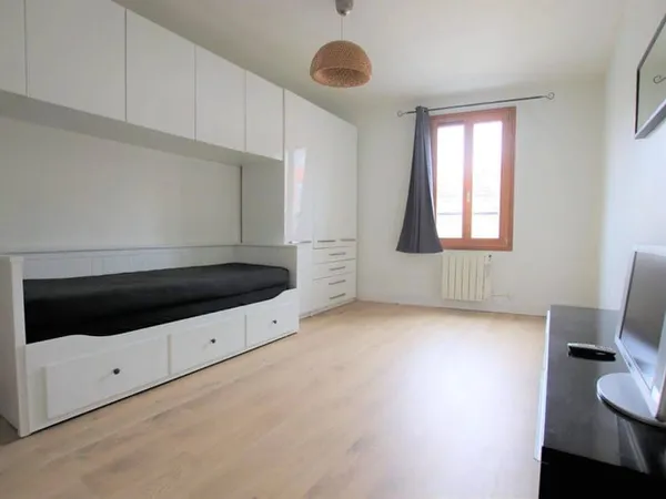 Appartement 1 pièce 26 m²
