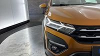 Dacia Sandero 1.0 TCe 90ch Stepway Confort CVT -22 — photo 17