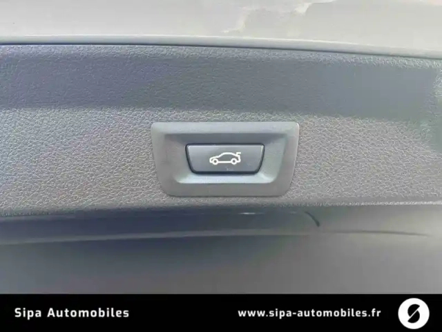 Bmw Serie 4 gran coupé 420d xdrive 190 ch bva8 — photo 162