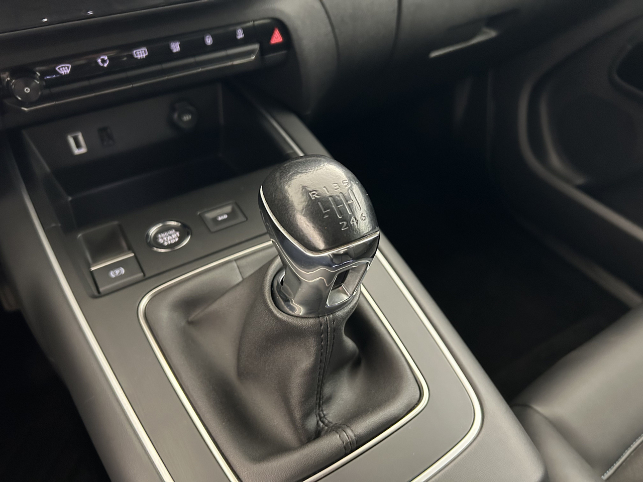 Citroën C5 Aircross — photo 13