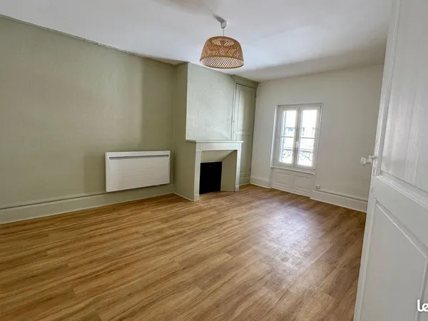 T3 - Bel appartement lumineux quartier Préfecture
