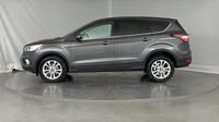 Ford Kuga 1.5 TDCi 120ch Stop&Start Titanium 4x2 Powershift — photo 7