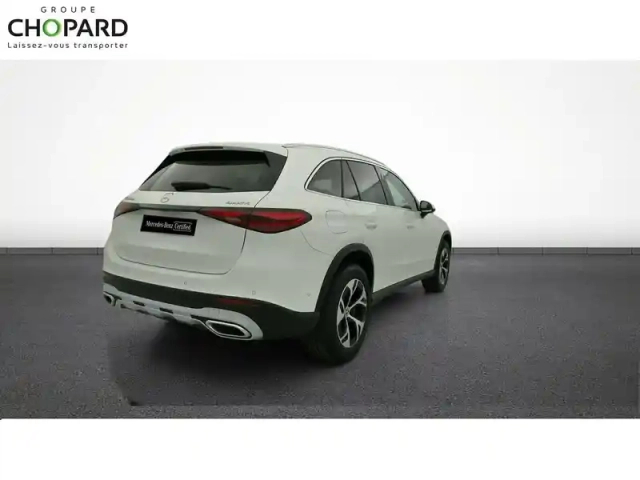 Mercedes Glc 300 de 9g-tronic 4matic — photo 8