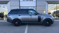 Land-Rover Range Rover 2.0 P400e 404ch Vogue SWB Mark VIII — photo 4