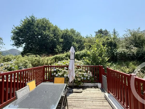 Appartement 3 pièces 42 m²