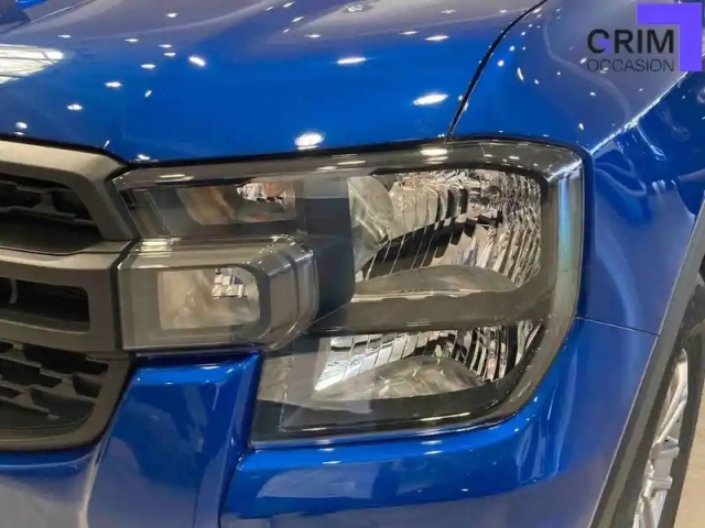 Ford Ranger super cabine 2.0 ecoblue 170 ch s&amp;s 4x4 — photo 17