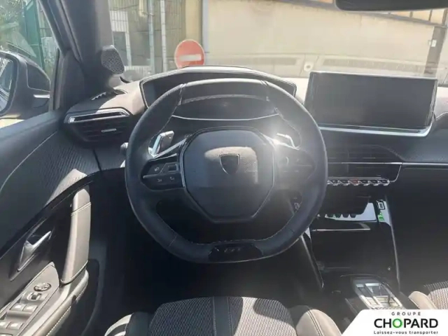 Peugeot 208 hybrid 110 e-dcs6 — photo 16