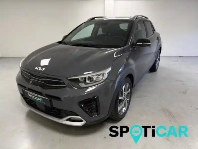 Kia Stonic 1.0 t-gdi 100ch gt line dct7