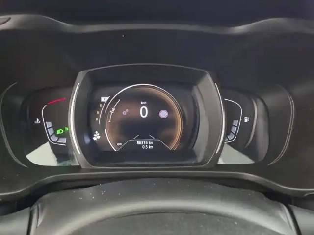 Renault Kadjar blue dci 115 edc — photo 66