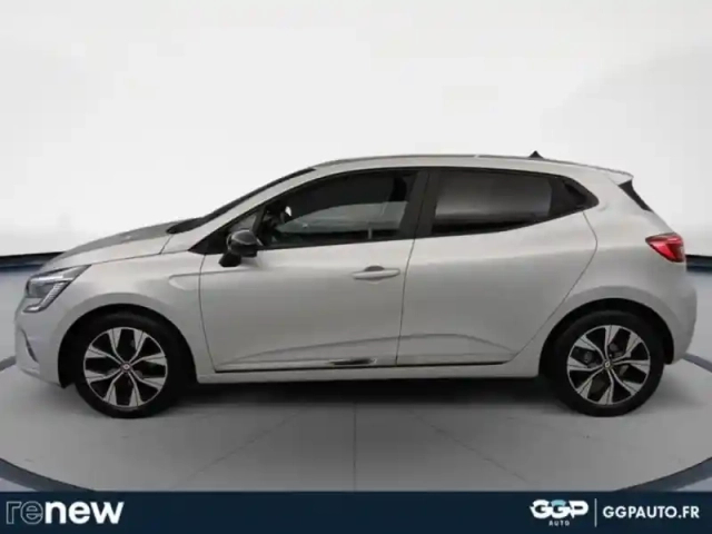 Renault Clio 1.0 tce 90ch evolution — photo 2