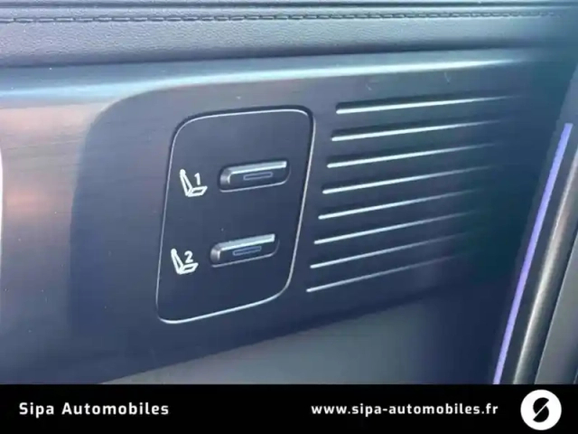 Hyundai Santa Fe 1.6 t-gdi plug-in 253 htrac bva6 — photo 23