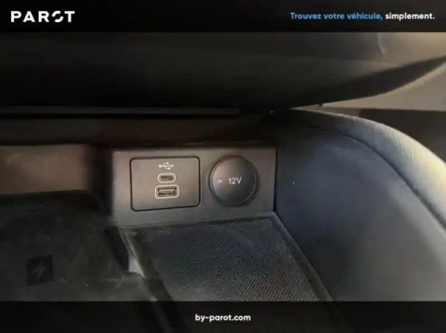 Ford Focus 1.0 flexifuel mhev 125ch st-line x — photo 22