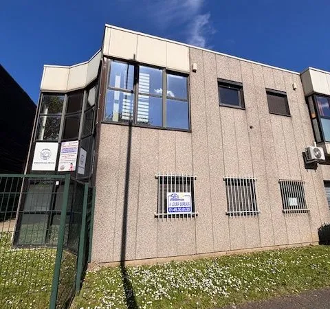 Bureaux 50 m² Villiers-sur-Marne