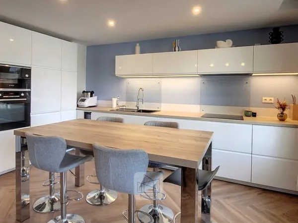 Saint Félix Superbe appartement T3 rénové avec balcon et g