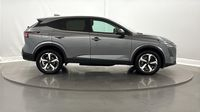 Nissan Qashqai e-POWER 190ch N-Connecta 2022 — photo 4