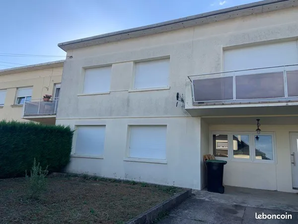 Maison Garche