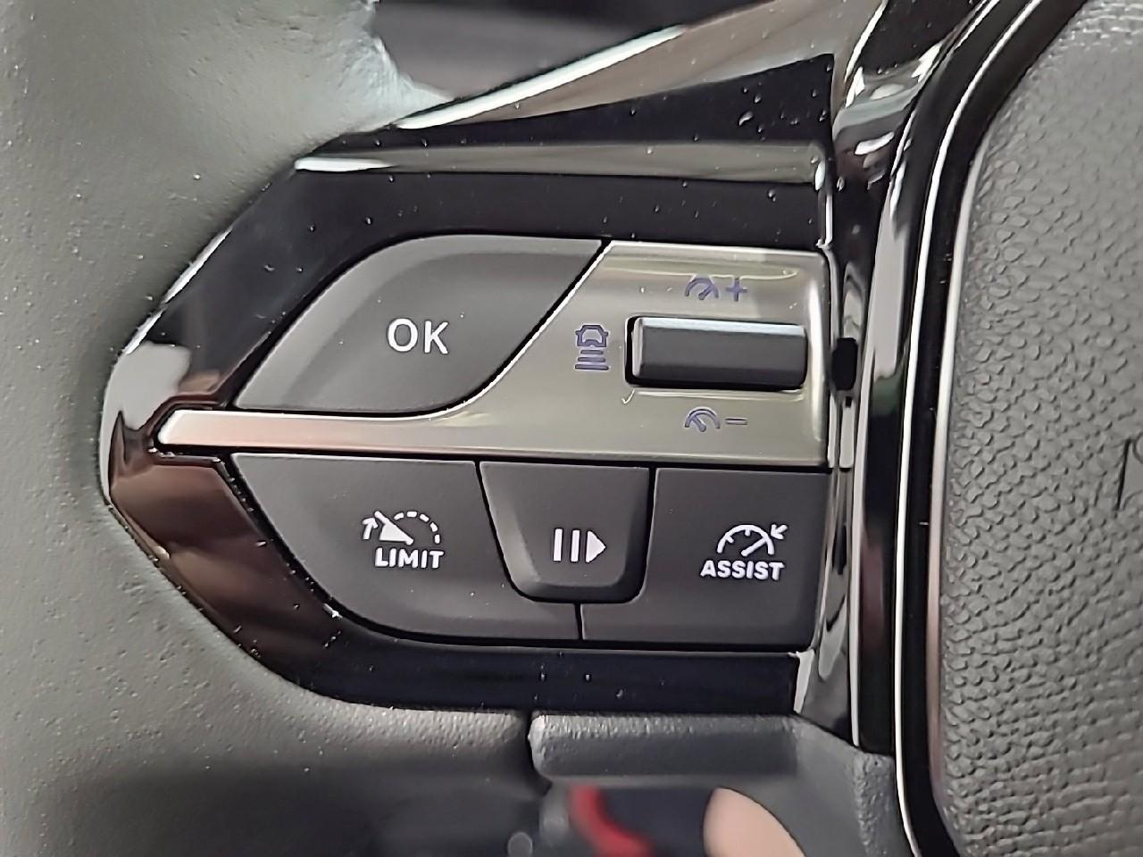 Peugeot 308 phev 180 e-eat8 allure — photo 19