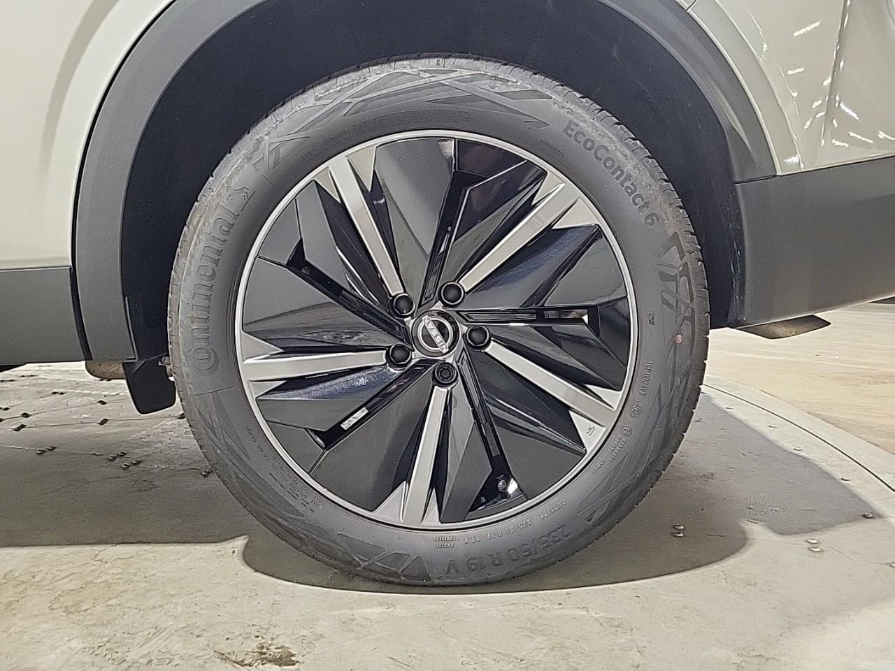 Nissan Qashqai e-power 190 ch tekna — photo 16