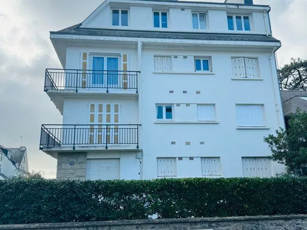 Appartement Carnac