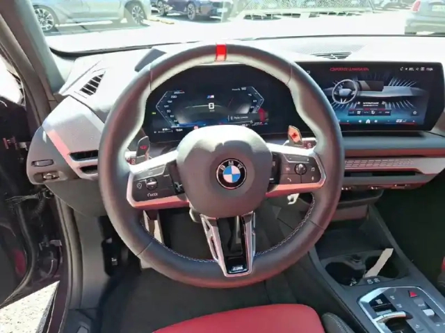 Bmw Serie 1 m135 xdrive 300 ch dkg7 — photo 32