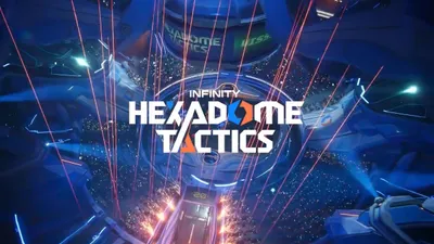 Infinity: HexaDome Tactics -l'adaptation du jeu de plateau va débarquer sur Steam