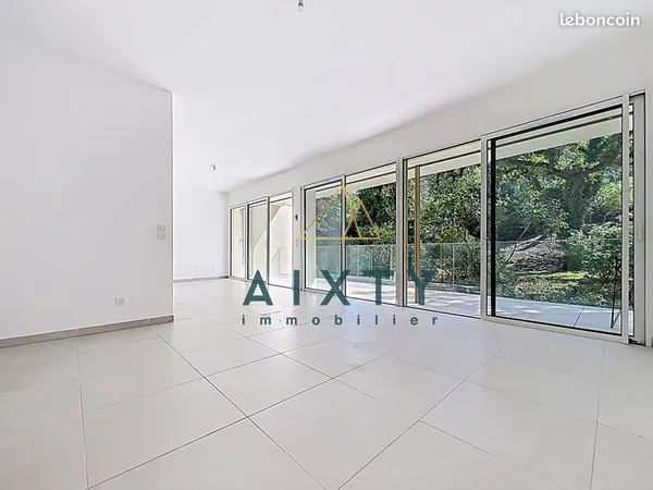 Appartement 3 pièces 72 m²